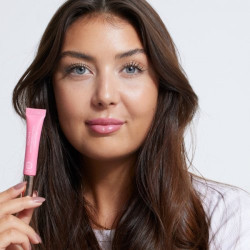 GOSH Copenhagen Lūpų balzamas Soft'n Tinted Lip Balm