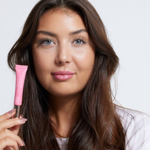 GOSH Copenhagen Lūpų balzamas Soft'n Tinted Lip Balm