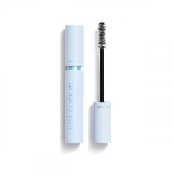 GOSH Copenhagen Vandeniui atsparus blakstienų tušas Just Click It! Water Resistant Mascara