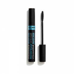 GOSH Copenhagen Blakstienų tušas Waterproof Volume Mascara