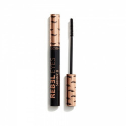 GOSH Copenhagen Blakstienų tušas Rebel Eyes Mascara Skinny B