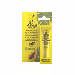 Dr.PAWPAW Daugiafunkcis balzamas Original Multipurpose Soothing Balm