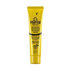 Dr.PAWPAW Daugiafunkcis balzamas Original Multipurpose Soothing Balm