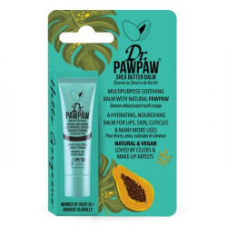 Dr.PAWPAW Daugiafunkcis balzamas su taukmedžio sviestu Shea Butter Balm