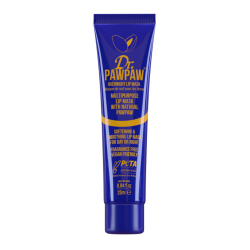 Dr.PAWPAW Naktinė lūpų kaukė Overnight Lip Mask