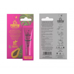 Dr.PAWPAW Daugiafunkcis lūpų balzamas su spalva Tinted Hot Pink Balm