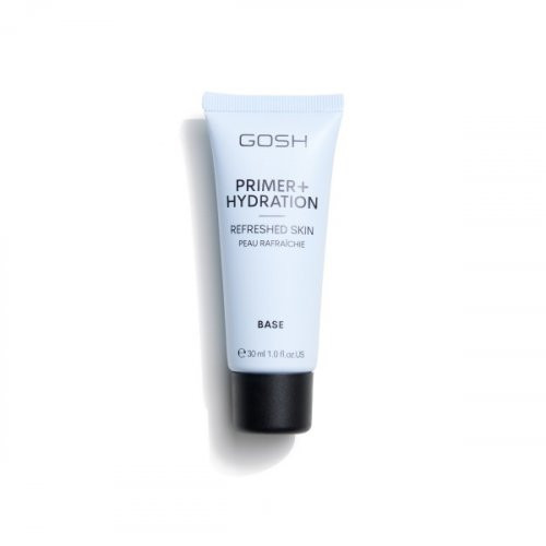 GOSH Copenhagen Makiažo bazė Primer+ 003 Hydration