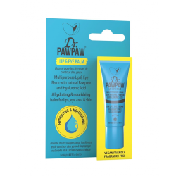 Dr.PAWPAW Paakių ir lūpų balzamas Lip & Eye Balm