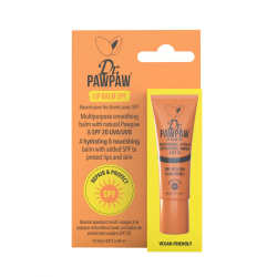 Dr.PAWPAW Lūpų balzamas Lip Balm SPF