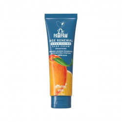 Dr.PAWPAW Rankų kremas Orange & Mango Nourishing Hand Cream