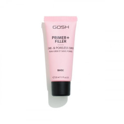 GOSH Copenhagen Makiažo bazė Primer Plus + 006 Filler