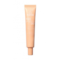 Dr.PAWPAW Kremas su apsauga nuo saulės SPF 50 PA++++ Day Cream