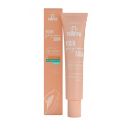 Dr.PAWPAW Kremas su apsauga nuo saulės SPF 50 PA++++ Day Cream