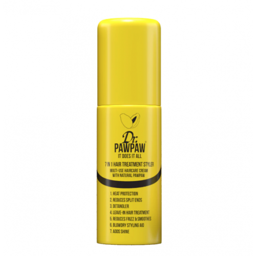 Dr.PAWPAW Daugiafunkcė plaukų priežIūros priemonė It Does It All Multi-Use Haircare Cream