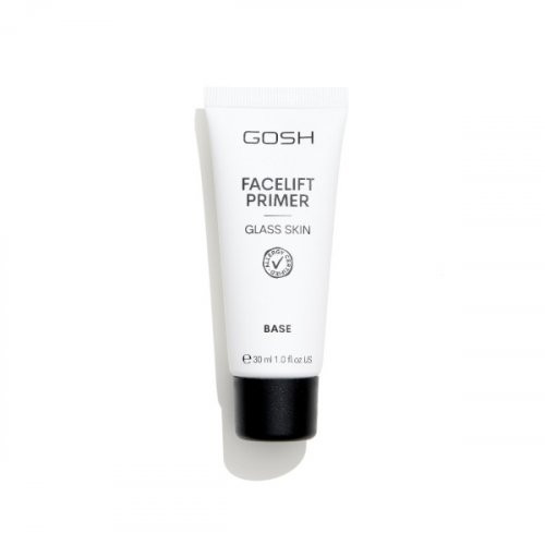 GOSH Copenhagen Makiažo bazė Facelift Primer Base