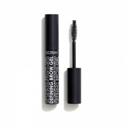 GOSH Copenhagen Antakių gelis Defining Brow Gel