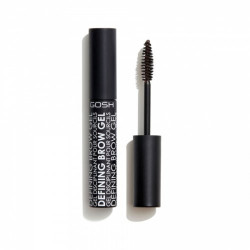 GOSH Copenhagen Antakių gelis Defining Brow Gel