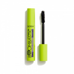 GOSH Copenhagen Apimties suteikiantis blakstienų tušas Boombastic XXL Swirl Mascara