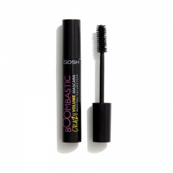 GOSH Copenhagen Apimties suteikiantis blakstienų tušas Boombastic Crazy Volume Mascara