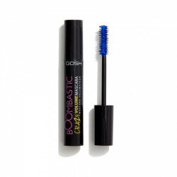 GOSH Copenhagen Apimties suteikiantis blakstienų tušas Boombastic Crazy Volume Mascara