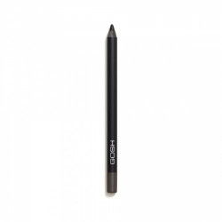 GOSH Copenhagen Vandeniui atsparus akių pieštukas Velvet Touch Eye Liner Waterproof