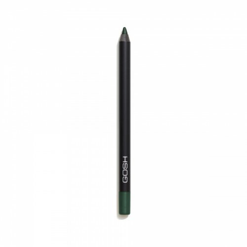 GOSH Copenhagen Vandeniui atsparus akių pieštukas Velvet Touch Eye Liner Waterproof