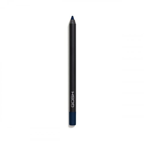 GOSH Copenhagen Vandeniui atsparus akių pieštukas Velvet Touch Eye Liner Waterproof