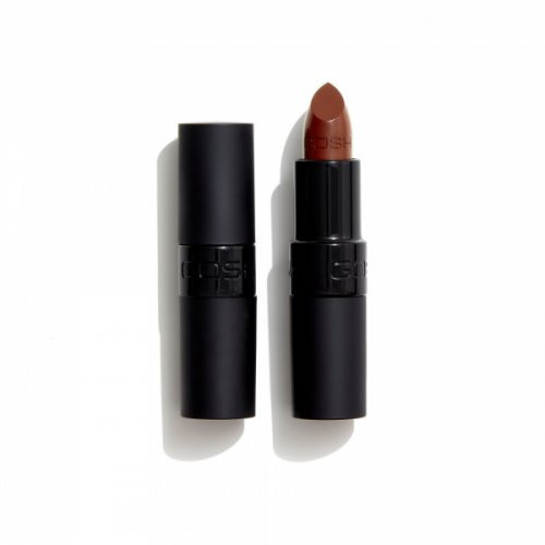 GOSH Copenhagen Matiniai lūpų dažai Velvet Touch Matt Lipstick