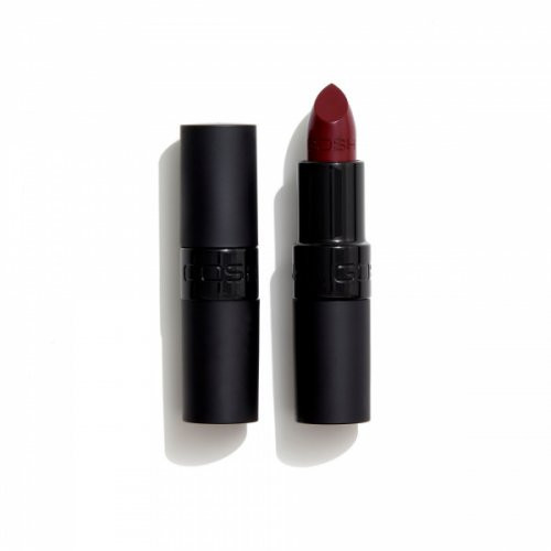 GOSH Copenhagen Matiniai lūpų dažai Velvet Touch Matt Lipstick