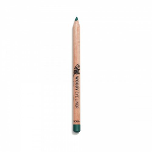 GOSH Copenhagen Akių kontūro pieštukas Woody Eye Liner