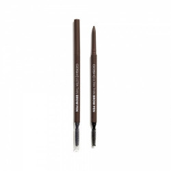 GOSH Copenhagen Antakių pieštukas Ultra Thin Brow Pen