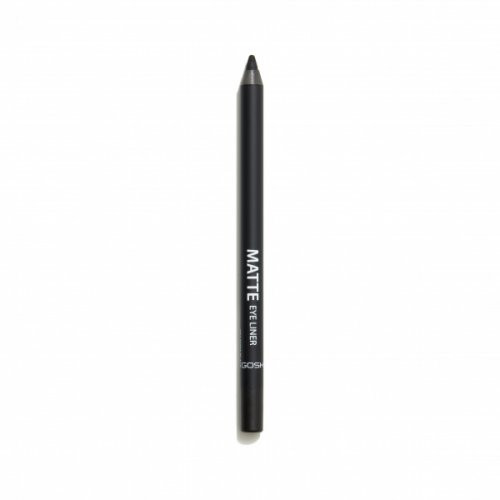 GOSH Copenhagen Akių pieštukas Matte Eye Liner