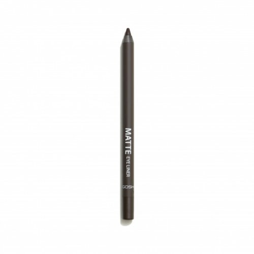 GOSH Copenhagen Akių pieštukas Matte Eye Liner