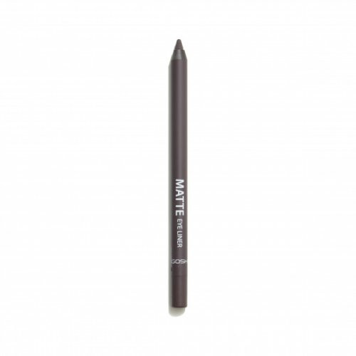 GOSH Copenhagen Akių pieštukas Matte Eye Liner