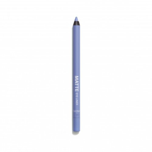 GOSH Copenhagen Akių pieštukas Matte Eye Liner
