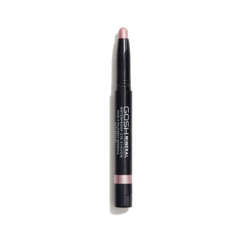 Akių šešėliai Mineral Waterproof Eye Shadow