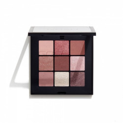 GOSH Copenhagen Akių šešėlių paletė Eyedentity Eyeshadow Palette