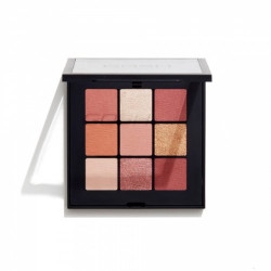 GOSH Copenhagen Akių šešėlių paletė Eyedentity Eyeshadow Palette