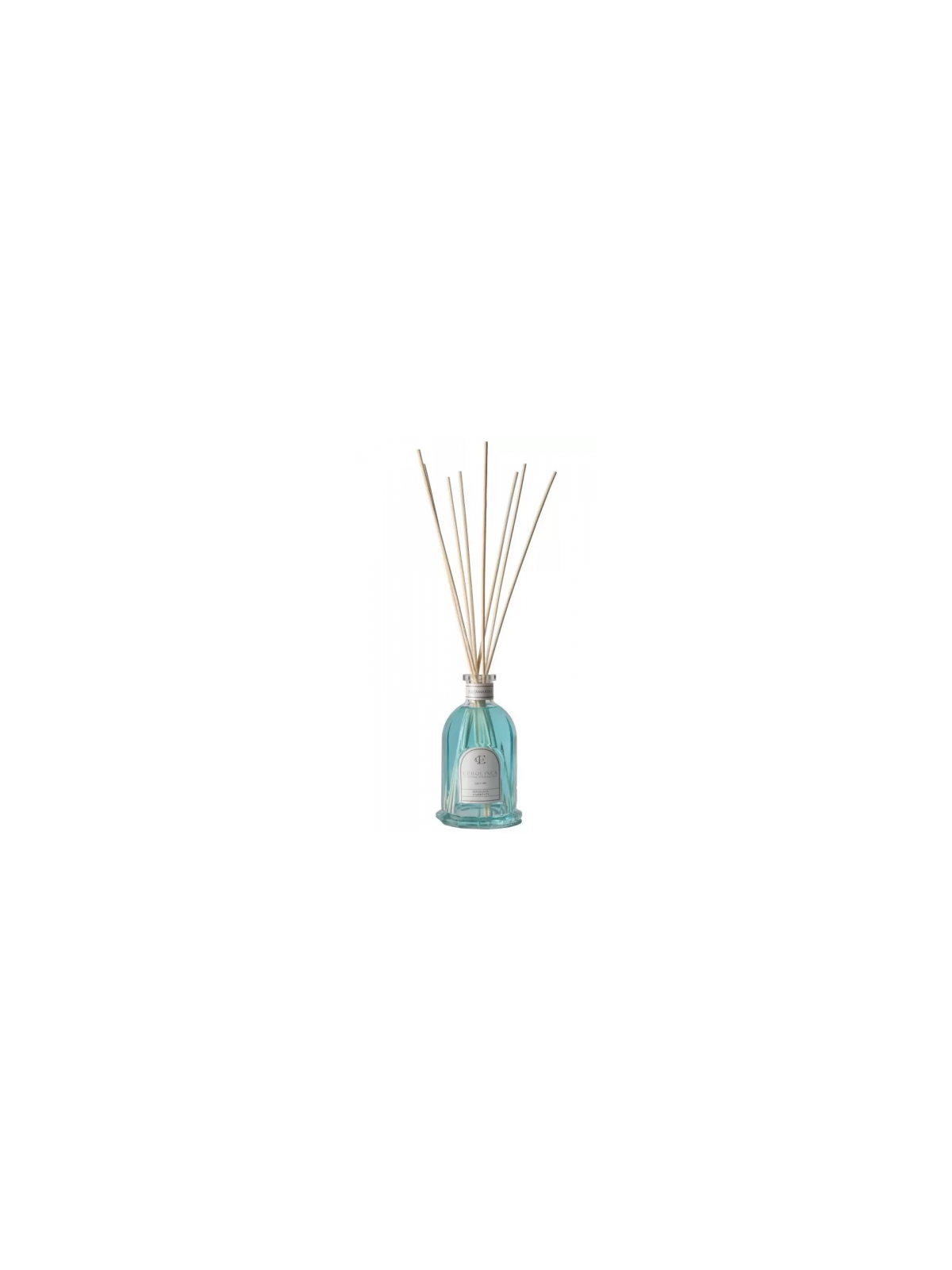 Erbolinea Namų kvapas su lazdelėmis  Home Fragrance Excellence Aquamarina