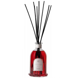 Erbolinea Kvapas namams su lazdelėmis Home Fragrance Excellence Rosso Imperiale