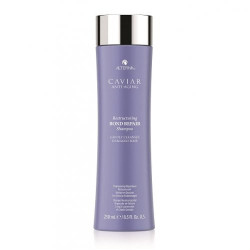 Alterna Atkuriamasis ir glotninamasis plaukų šampūnas Caviar Restructuring Bond Repair Shampoo