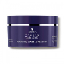 Alterna ntensyviai drėkinanti plaukų kaukė Caviar Replenishing Moisture Masque