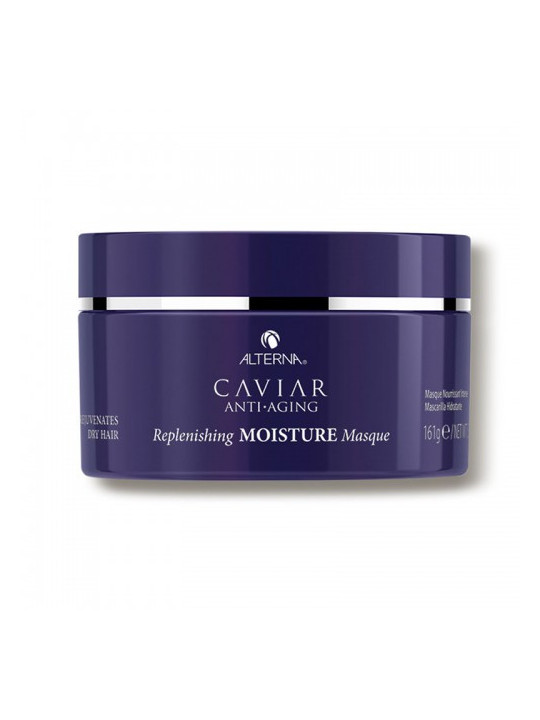 Alterna ntensyviai drėkinanti plaukų kaukė Caviar Replenishing Moisture Masque