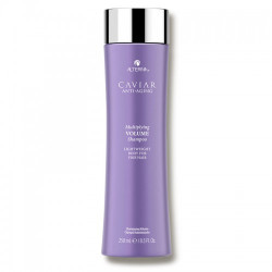 Alterna Purumo ir apimties suteikiantis plaukų šampūnas Caviar Multiplying Volume Shampoo