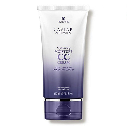 Alterna Plaukus puoselėjantis modeliavimo kremas Caviar CC Cream