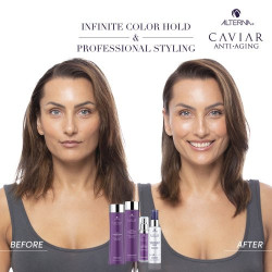 Alterna Spalvą saugantis plaukų šampūnas dažytiems plaukams Infinite Color Hold Shampoo