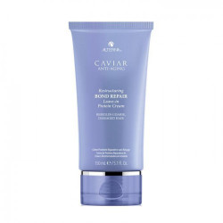 Alterna Intensyvus atkuriamasis plaukų kremas su baltymais Caviar Restructuring Bond Repair Leave-In Protein Cream