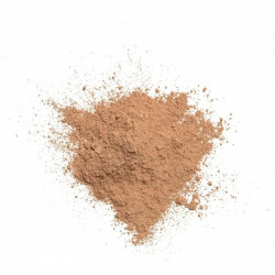 GOSH Copenhagen Biri mineralinė pudra Mineral Powder