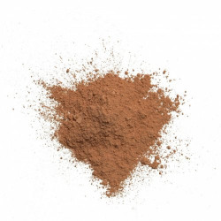 GOSH Copenhagen Biri mineralinė pudra Mineral Powder