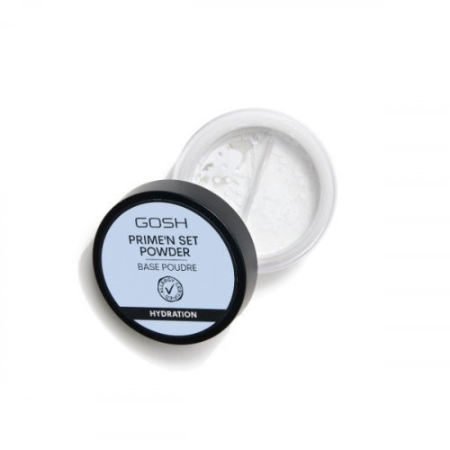 GOSH Copenhagen Biri pudra Prime'n Set Powder